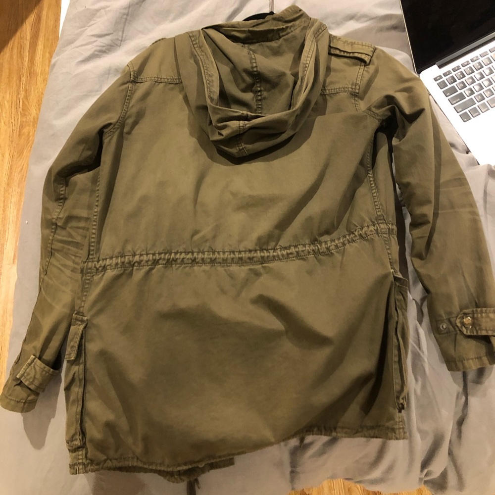 Jacket - Picture 2 of 2